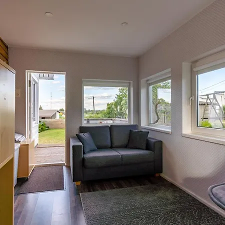 Relax Interior House In Rakvere *