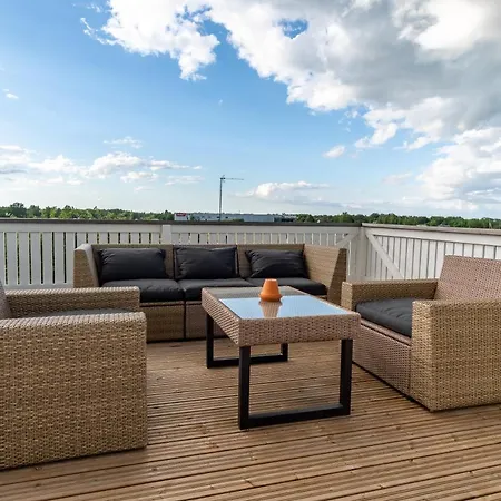 Relax Interior Stylish House In * Rakvere