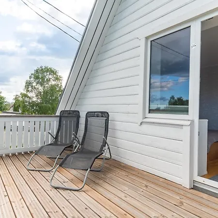 Relax Interior House In Rakvere Villa Rakvere