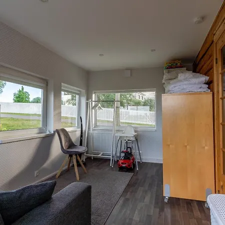 Relax Interior House In * Rakvere
