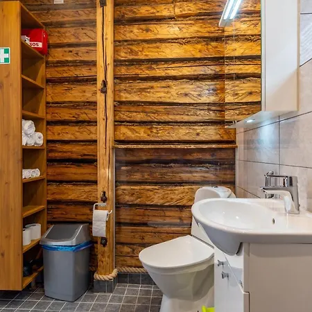 Willa Relax Interior Stylish House In *