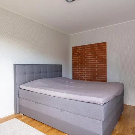 Relax Interior Stylish House In Villa Rakvere