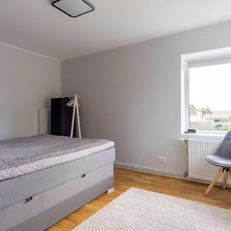 Relax Interior House In Rakvere *