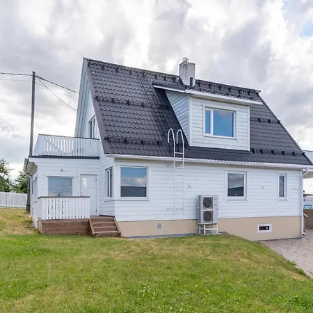 Relax Interior Stylish House In * Rakvere