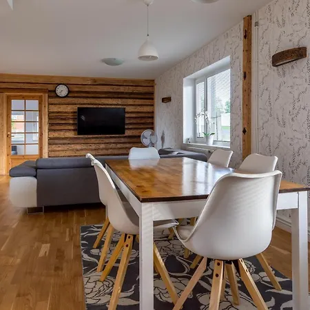 Relax Interior House In