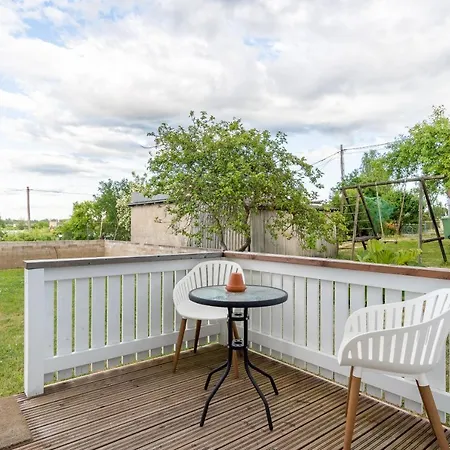 Relax Interior House In Rakvere *