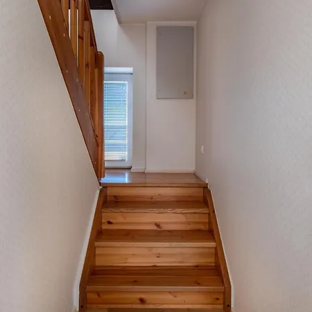 Relax Interior Stylish House In Rakvere