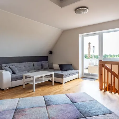 Relax Interior House In Villa Rakvere