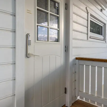 Relax Interior Stylish House In Villa Rakvere