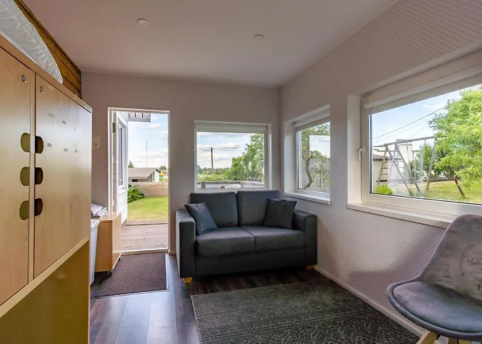 Relax Interior House In *