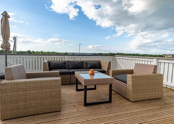 Relax Interior House In * Rakvere