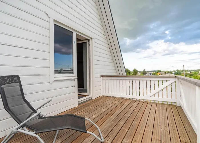 Villa Relax Interior House In Rakvere