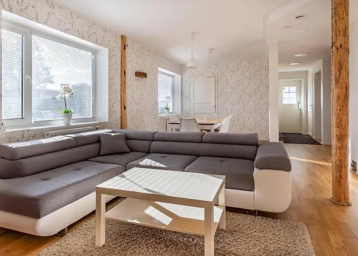 Relax Interior House In Villa *