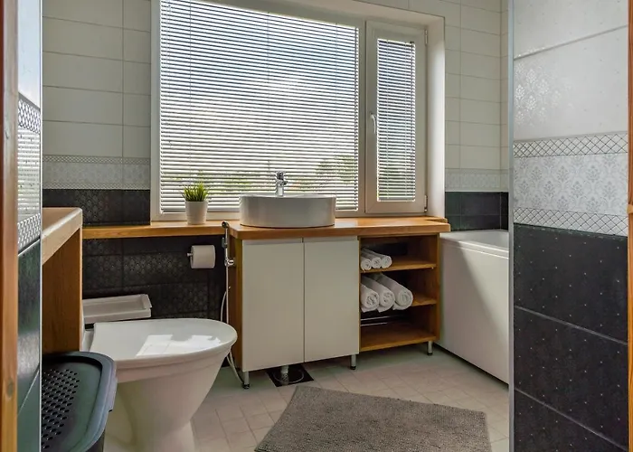 Relax Interior House In Villa *