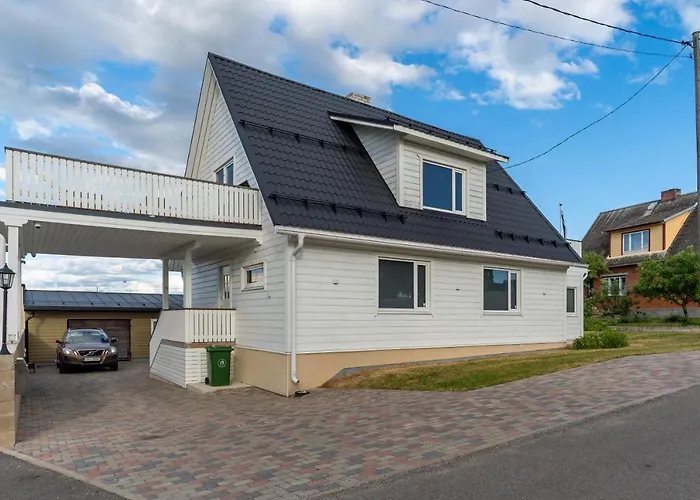 Relax Interior House In Villa *