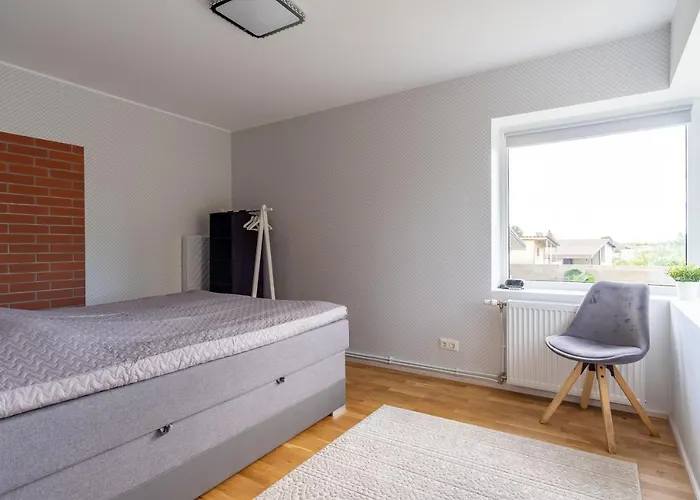 Relax Interior House In *