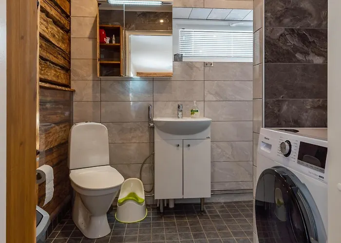 Villa Relax Interior House In