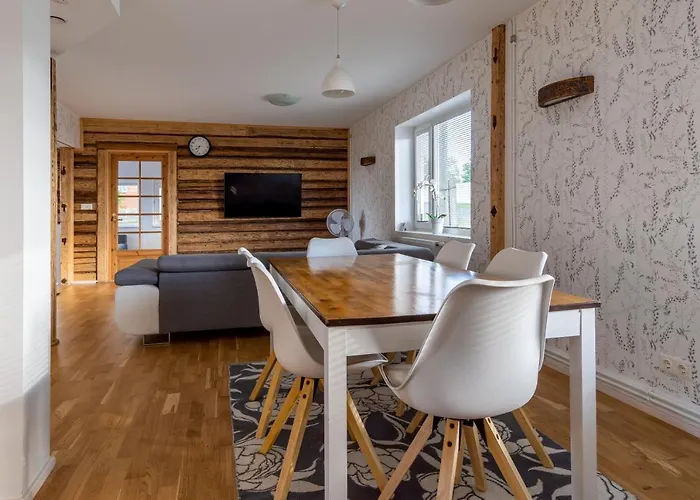 Relax Interior House In