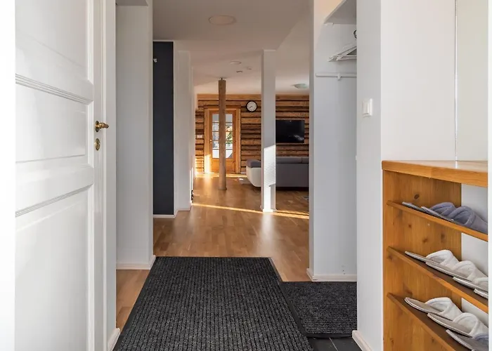 Relax Interior House In