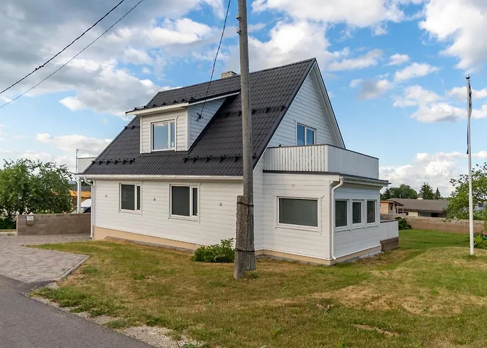 Villa Relax Interior House In *