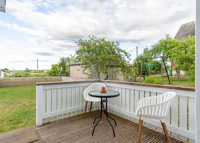 Relax Interior House In *