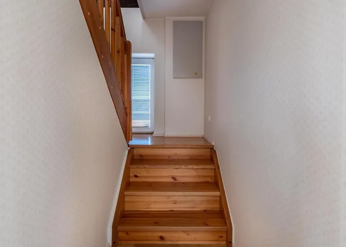 Relax Interior House In Rakvere