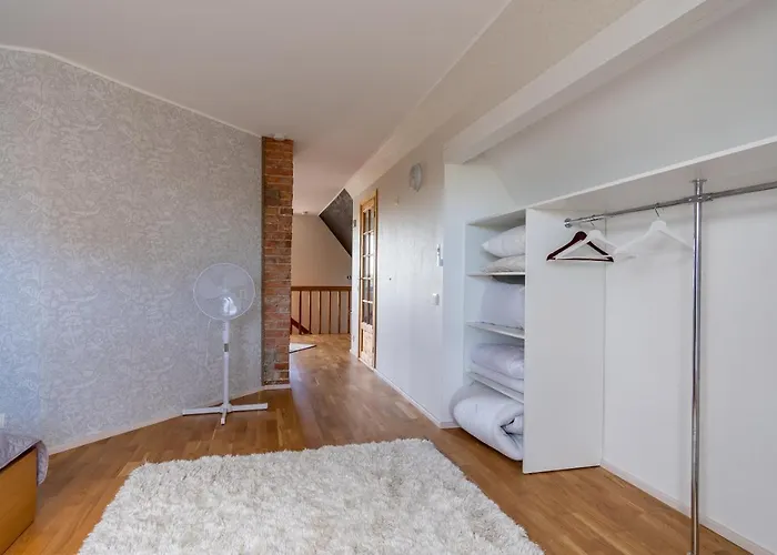 Villa Relax Interior House In